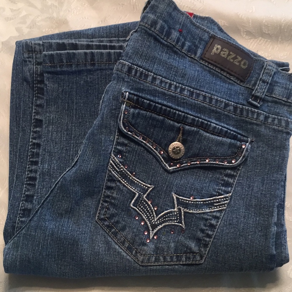 Pazzo Bootcut Jeans Size 13